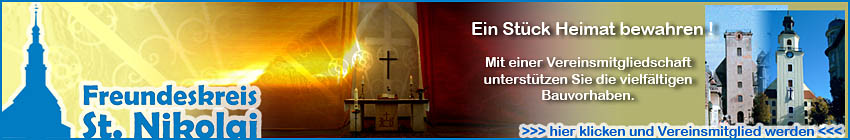 Vereinsmitglied werden