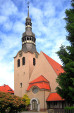Kirche Döbern (Christus-Kirche)