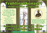 Frühlingskonzert in der Forster Stadtkirche