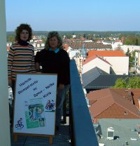 Radler-Bonusheft des Landkreises Spree-Neiße