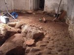 weitere archäologische Untersuchungen