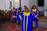 Glory Gospel Singers in der Forster Stadtkirche