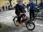 Bikergottesdienst in Forst