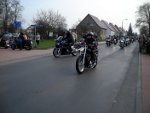 Bikergottesdienst in Forst