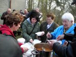 Bikergottesdienst in Forst