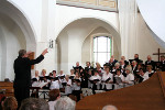 Osterkonzert Stadtkirche Forst