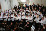 Osterkonzert Stadtkirche Forst