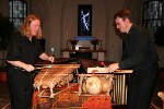 Konzert mit dem German Marimba Duo