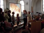 Schuleinführungsgottesdienst