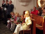 Schuleinführungsgottesdienst