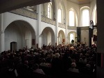 Schuleinführungsgottesdienst