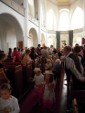 Schuleinführungsgottesdienst