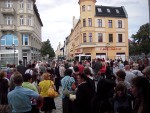 Schuleinführungsgottesdienst