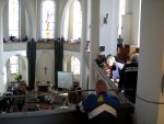 Bikergottesdienst in Forst