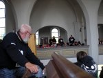 Bikergottesdienst in Forst