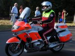 Bikergottesdienst in Forst