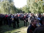 Bikergottesdienst in Forst