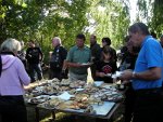 Bikergottesdienst in Forst