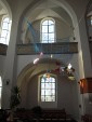 Einschulung der evangelischen Grundschule in der Forster Stadtkirche