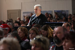 Biker-Gottesdienst in der Forster Stadtkirche