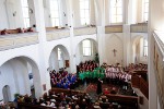 Frühlingskonzert in der Forster Stadtkirche