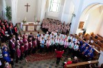 Frühlingskonzert in der Forster Stadtkirche