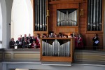 Frühlingskonzert in der Forster Stadtkirche