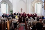 Frühlingskonzert in der Forster Stadtkirche