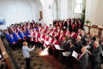 Frühlingskonzert in der Forster Stadtkirche