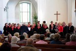 Frühlingskonzert in der Forster Stadtkirche