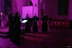 The Gregorian Voices in der Forster Stadtkirche