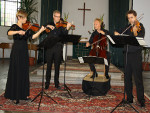 14. Internationales Orgel- und Kammermusikfestival in der Forster Stadtkirche