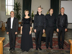 14. Internationales Orgel- und Kammermusikfestival in der Forster Stadtkirche