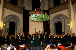 Großes Advents- und Weihnachtssingen in der Forster Stadtkirche