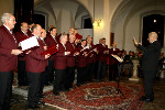 Großes Advents- und Weihnachtssingen in der Forster Stadtkirche