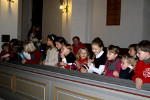 Großes Advents- und Weihnachtssingen in der Forster Stadtkirche