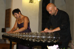 Internationales Orgel- und Kammermusikfestival in der Forster Stadtkirche