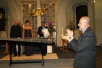 Internationales Orgel- und Kammermusikfestival in der Forster Stadtkirche