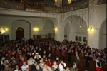 Weihnachtssingen in der Forster Stadtkirche