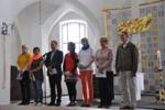 Kirchenfest in der Forster Stadtkirche