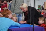 Kirchenfest in der Forster Stadtkirche