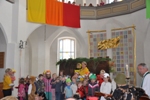 Kirchenfest in der Forster Stadtkirche