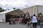 Kirchenfest in der Forster Stadtkirche