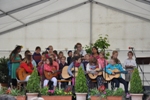 Kirchenfest in der Forster Stadtkirche