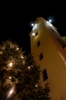 Weihnachtsmarkt an der Forster Stadtkirche