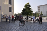 Berge-Bähr-Brühl Fahrradtour