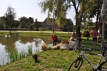 Berge-Bähr-Brühl Fahrradtour