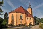 Berge-Bähr-Brühl Fahrradtour