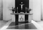 Altar ab 1954