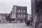 Südseite Marktplatz um 1970